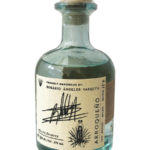 Maguey Melate Arroqueno – Rosario Ángeles Vasquéz