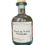 Maguey Melate Chino – Maria de la Luz