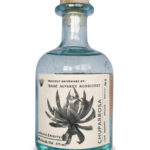 Maguey Melate Chuparrosa