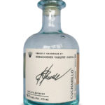 Maguey Melate Cucharillo – Hermogenes Vasquez Garcia