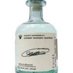 Maguey Melate Cuixe – German Manzano Martinez