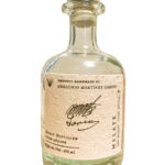 Maguey Melate Cuixe – Gregorio Martinez Garcia