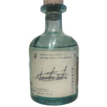 Maguey Melate Cupreata – Miguel Ortiz Villagomez