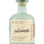 Maguey Melate Espadin Chocolate – Berta Vasquez