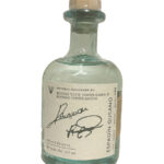 Maguey Melate Espadin Gusano – Rufugia y Rodrigo