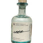 Maguey Melate Ixtero Amarillo – Ignacio Juarez Flores