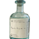 Maguey Melate Lechuguilla – Agapito Yepiz Vega