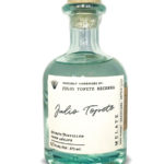 Maguey Melate Maximiliana – Julio Topete Becerra