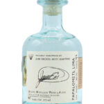 Maguey Melate Papalometl Lima – Martinez