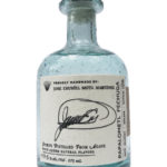Maguey Melate Papalometl Pechuga – Martinez