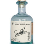 Maguey Melate Pechuga – Rodrigo Martinez Mendez