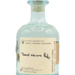Maguey Melate Salmiana Verde – Daniel Navarro