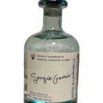 Maguey Melate Sotol & Lamparillo – Sergio Garnier Flores