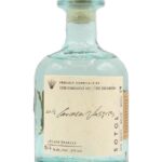Maguey Melate Sotol – Luis Carmelo Vazquez Escobedo