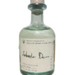 Maguey Melate Sotol – Salvador Isidro Derma Piñon