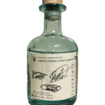 Maguey Melate Tepextate – Hermanos Martinez