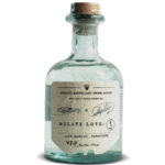 Maguey Melate Tepextate – Marta and Isaac García