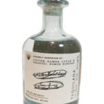 Maguey Melate Tequilana – Victor & Emanuel Ramos