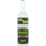 Mal Bien Azul – Barranca