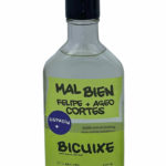 Mal Bien Bicuixe / Espadín – Cortes