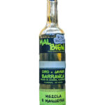 Mal Bien Mezcla de 5 Magueyes – Barranca