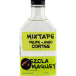 Mal Bien Puntas de Madrecuixe / Bicuixe / Tepextate / Coyote – Cortes