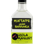Mal Bien Puntas de Papalote / Zacatoro / Espadín / Desconocidos – Barranca