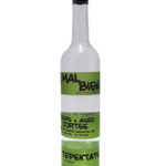 Mal Bien Tepextate – Cortes
