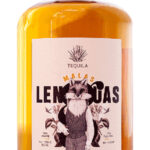 Tequila Malas Lenguas Malas Lenguas Añejo