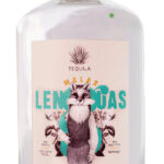 Tequila Malas Lenguas Malas Lenguas Blanco