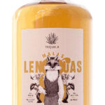 Tequila Malas Lenguas Malas Lenguas Reposado