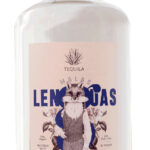 Tequila Malas Lenguas Malas Lenguas Reposado Cristalino