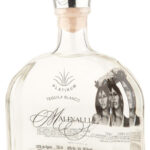 Malinalli Platinum Tequila