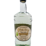 Mama Chuy Madre Cuishe Destilado con Yerba Santa + Cafe – Ageo Cortes