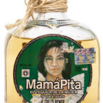 MamáPita Tequila Joven