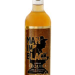 Man in Black Añejo