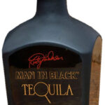 Man in Black Extra Añejo