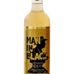 Man in Black Reposado