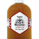 Mandhala Night Mandala Mandala Añejo