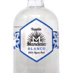 Mandhala Night Mandala Mandala Blanco