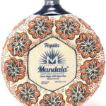 Mandhala Night Mandala Mandala Extra Añejo (7 year)