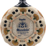 Mandhala Night Mandala Mandala Extra Añejo Dia de Muertos (2019)