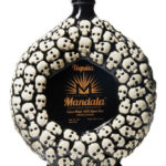 Mandhala Night Mandala Mandala Extra Añejo Dia de Muertos (7 year)