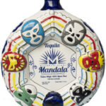 Mandhala Night Mandala Mandala Extra Añejo Lucha Libre (7 year)