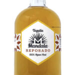 Mandhala Night Mandala Mandala Reposado
