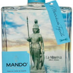 Mando De Origen Blanco