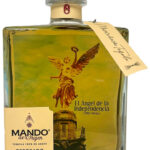 Mando De Origen Reposado