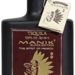 Manik Black Edition Extra Añejo