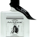 Manik Cristal Añejo