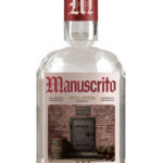 Manuscrito Cuento Corto: Special Blend Rested Blanco
